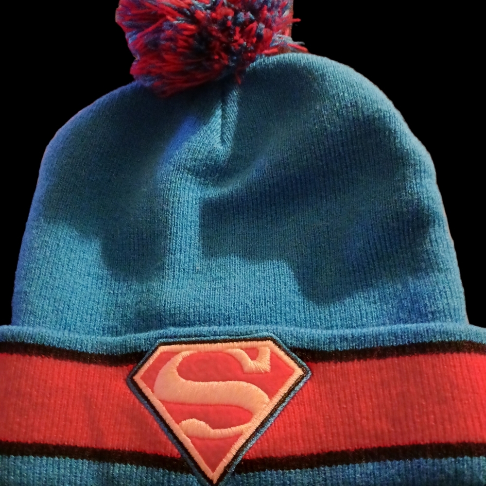 Super man Bennie